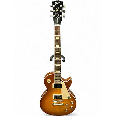 Used Gibson LES PAUL STANDARD 60S UNBURST Solid Body Electric Guitar