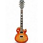 Used Gibson LES PAUL STANDARD 60'S VINTAGE CHERRY SUNBURST Solid Body Electric Guitar VINTAGE CHERRY SUNBURST