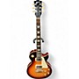 Used Gibson LES PAUL STANDARD 60s AAA FLAME TOP BOURBON BURST Solid Body Electric Guitar BOURBON BURST
