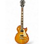 Used Gibson LES PAUL STANDARD 60s Unburst Solid Body Electric Guitar Unburst