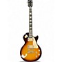 Used Gibson LES PAUL STANDARD DOUBLE TROUBLE Tobacco Sunburst Solid Body Electric Guitar Tobacco Sunburst