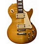 Used Gibson LES PAUL STANDARD DOUBLE TROUBLE Vintage Honey Burst Solid Body Electric Guitar Vintage Honey Burst
