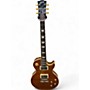Used Gibson LES PAUL STANDARD FIGURED TOP 50S HONEY AMBER Solid Body Electric Guitar HONEY AMBER