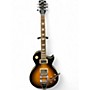 Used Gibson LES PAUL STANDARD FLORENTINE 3 Color Sunburst Solid Body Electric Guitar 3 Color Sunburst