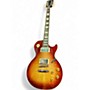 Used Gibson LES PAUL STANDARD  Heritage Cherry Sunburst Solid Body Electric Guitar Heritage Cherry Sunburst