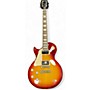 Used Gibson Used Gibson LES PAUL STANDARD Tobacco Sunburst Electric Guitar Tobacco Sunburst