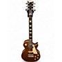 Used Gibson LES PAUL STANDARD WFRALIN P90'S GOLDTOP Solid Body Electric Guitar GOLDTOP