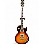 Used Gibson LES PAUL STD 50S  PLAIN TOP SUNBURST  Solid Body Electric Guitar SUNBURST