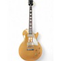 Used Gibson Used Gibson LES PAUL STRANDARD P90 50'S NECK GOLD TOP Solid Body Electric Guitar GOLD TOP