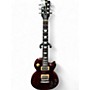 Used Gibson LES PAUL STUDIO 100 Wine Red Solid Body Electric Guitar Wine Red