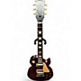 Used Gibson LES PAUL STUDIO 120TH ANNIVERSARY Wine Red Solid Body Electric Guitar Wine Red