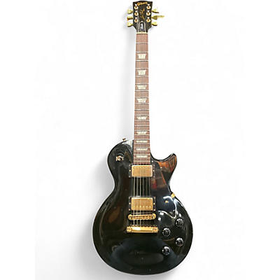 Used Gibson LES PAUL STUDIO 1995 Black Solid Body Electric Guitar