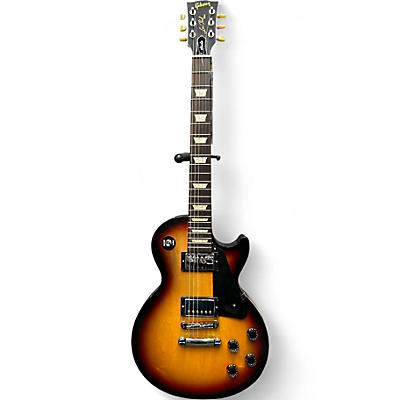 Used Gibson LES PAUL STUDIO 2016 S COLOR BURST Solid Body Electric Guitar