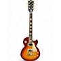 Used Gibson LES PAUL STUDIO CHERRY SUNBURST Solid Body Electric Guitar CHERRY SUNBURST