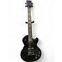 Used Gibson LES PAUL STUDIO DARK Black Solid Body Electric Guitar Black