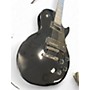 Used Gibson LES PAUL STUDIO DARK Black Solid Body Electric Guitar Black