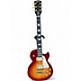 Used Gibson LES PAUL STUDIO DOUBLE TROUBLE 2 Color Sunburst Solid Body Electric Guitar 2 Color Sunburst