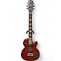Used Gibson LES PAUL STUDIO FADED Heritage Cherry Solid Body Electric Guitar Heritage Cherry