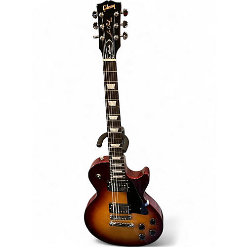 Used Gibson LES PAUL STUDIO ICED TEA BURST Solid Body Electric Guitar ICED TEA BURST