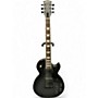 Used Gibson LES PAUL STUDIO MOD Black Solid Body Electric Guitar Black