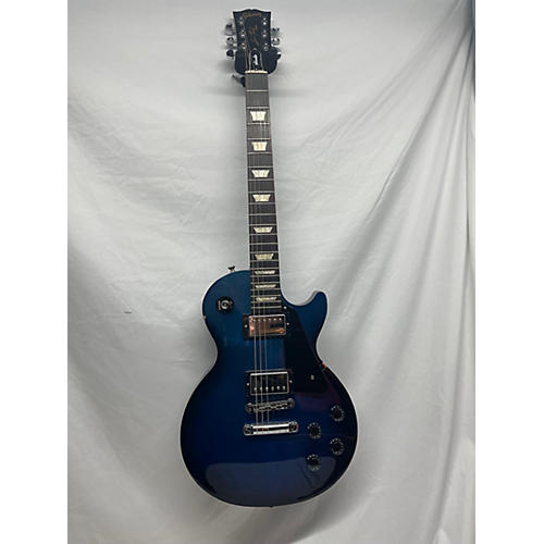 Gibson Used Gibson LES PAUL STUDIO Manhattan Midnight Solid Body Electric Guitar Manhattan Midnight