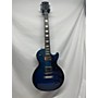 Used Gibson Used Gibson LES PAUL STUDIO Manhattan Midnight Solid Body Electric Guitar Manhattan Midnight