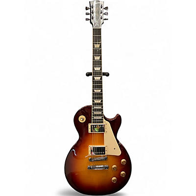 Used Gibson LES PAUL STUDIO SESSION BOURBON BURST Solid Body Electric Guitar