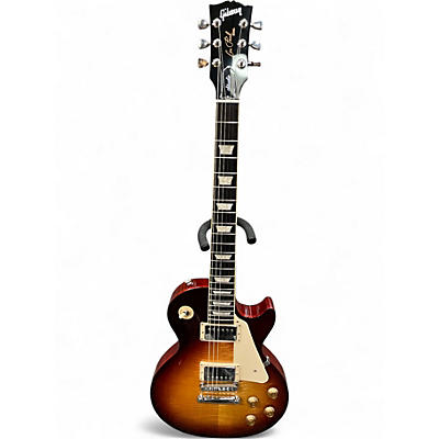 Used Gibson LES PAUL STUDIO SESSION BOURBON BURST Solid Body Electric Guitar