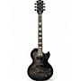 Used Gibson LES PAUL STUDIO SESSION EBONY BURST Solid Body Electric Guitar EBONY BURST