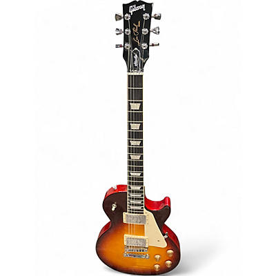 Used Gibson LES PAUL STUDIO SESSION SUNBURST Solid Body Electric Guitar