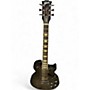 Used Gibson LES PAUL STUDIO SESSION TRANS EBONY BURST Solid Body Electric Guitar TRANS EBONY BURST