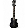 Used Gibson LES PAUL STUDIO SESSION TRANSLUCENT EBONY BURST Solid Body Electric Guitar TRANSLUCENT EBONY BURST