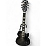 Used Gibson LES PAUL STUDIO SESSION Translucent Ebony Burst Solid Body Electric Guitar Translucent Ebony Burst