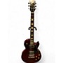 Used Gibson LES PAUL STUDIO Wine Red Solid Body Electric Guitar Wine Red