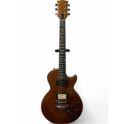 Used Gibson LES PAUL "THE PAUL" Walnut Solid Body Electric Guitar