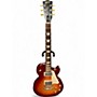 Used Gibson LES PAUL TRIBUTE Cherry Sunburst Solid Body Electric Guitar Cherry Sunburst