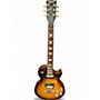 Used Gibson LES PAUL TRIBUTE FUTURE 2 Color Sunburst Solid Body Electric Guitar 2 Color Sunburst