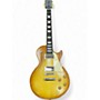 Used Gibson LES PAUL TRIBUTE Honey Burst Solid Body Electric Guitar Honey Burst