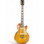Used Gibson LES PAUL TRIBUTE Honey Burst Solid Body Electric Guitar Honey Burst