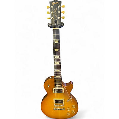 2021 Gibson Les Paul Tribute