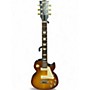 Used Gibson LES PAUL TRIBUTE P90 Iced Tea Solid Body Electric Guitar Iced Tea