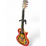 Used Gibson LES PAUL ZOOT SUIT ZOOT SUIT RAINBOW Solid Body Electric Guitar ZOOT SUIT RAINBOW