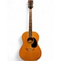 Used Gibson LG-0 Natural Acoustic Guitar Natural