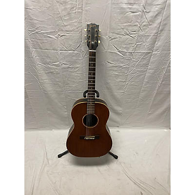 Gibson Used Gibson LG1 Antique Natural Acoustic Guitar