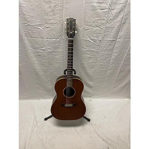 Gibson Used Gibson LG1 Antique Natural Acoustic Guitar Antique Natural