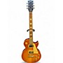 Used Gibson LIMITED EDITION HONEY LEMON BURST LES PAUL STANDARD 60'S Honey Blonde Solid Body Electric Guitar Honey Blonde
