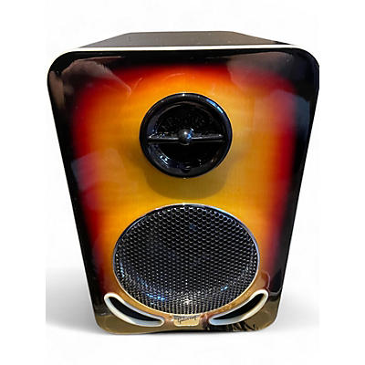 Used Gibson LP4TB Powered Monitor