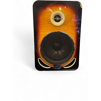 Used Gibson LP6 Powered Monitor