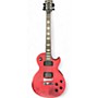 Used Gibson Used Gibson LPJ Cherry Solid Body Electric Guitar Cherry