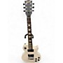 Used Gibson LPJ White Solid Body Electric Guitar White